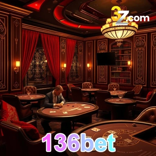 136bet APP