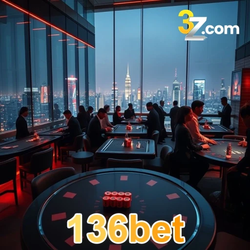 136bet APP