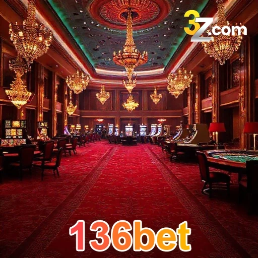 136bet APP