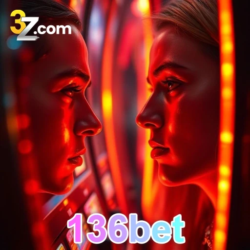 136bet APP Jogos de caça-níqueis