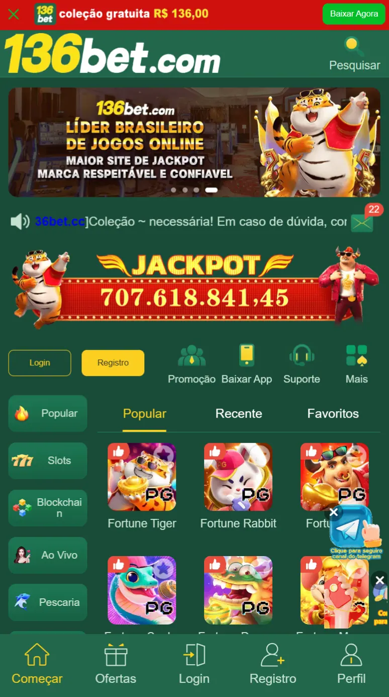 136bet Oferta exclusiva slots premiados Ganhe Bônus